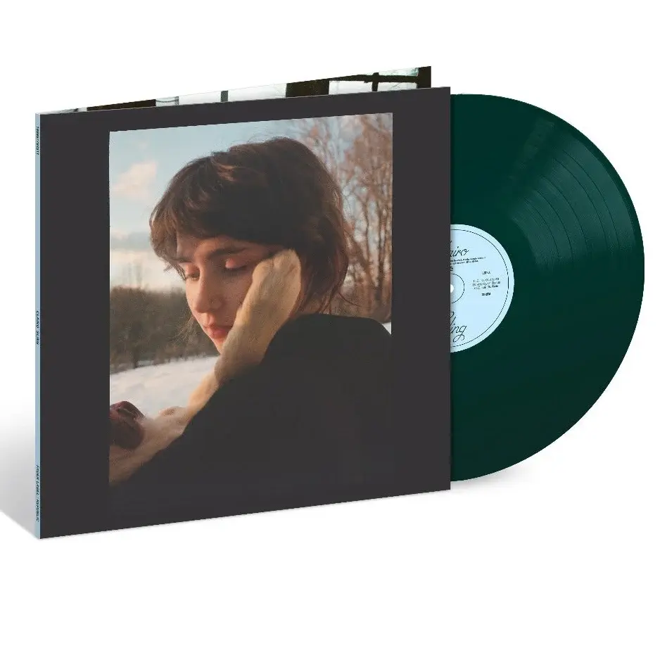 Rock/Pop Clairo - Sling (5 Year Anniversary Green Vinyl)