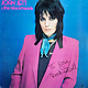 Rock/Pop Joan Jett & The Blackhearts - I Love Rock 'N Roll ('81 CA) (VG/VG, hole punch)