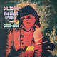 Rock/Pop Dr. John, The Night Tripper - Gris-Gris ('68 UK) (G+, plays VG/G+, lots of creases)