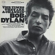 Rock/Pop Bob Dylan - The Times They Are A-Changin' ('64 CA Stereo with lyrics insert) (VG/VG, shelf-wear, stain on back cover)