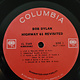 Rock/Pop Bob Dylan - Highway 61 Revisited ('65 CA Mono) (G+/G+, bottom seam split, small stains on cover
