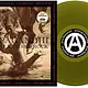 Punk/Hardcore Propagandhi - Less Talk, More Rock (30th Ann. Olive Green Vinyl)