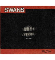 Rock/Pop Swans - Filth (3CD Deluxe Edition) (NEW CD)