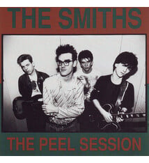 Rock/Pop The Smiths - The Peel Session (USED CD - scuffs mostly outside of play area)