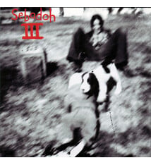 Rock/Pop Sebadoh - III (USED CD)