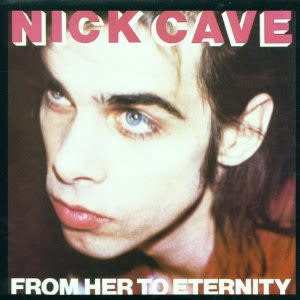 Rock/Pop Nick Cave & The Bad Seeds - From Her To Eternity (USED CD)
