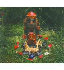 Rock/Pop Akron/Family & Angels Of Light - S/T (USED CD - light scuff)