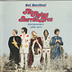 Rock/Pop The Flying Burrito Bros - Hot Burritos! The Flying Burrito Bros Anthology 1969-1972 (USED CD - light scuff on disc 2)