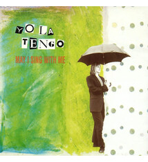 Rock/Pop Yo La Tengo - May I Sing With Me (USED CD)
