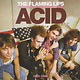 Rock/Pop The Flaming Lips - Finally The Punk Rockers Are Taking Acid (1983-1988) (USED 3CD - scuff)