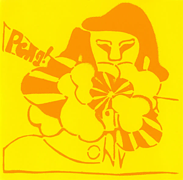 Rock/Pop Stereolab - Peng! (USED CD)