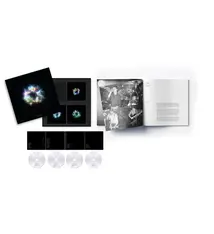 Rock/Pop Joy Division - Eternal (Live) (14 CD / 2 DVD Box Set)