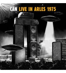 Krautrock Can - Live In Arles 1975