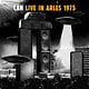 Krautrock Can - Live In Arles 1975