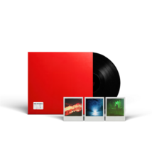 Industrial Nine Inch Nails - Nine Inch Noize (October 30, 2026)