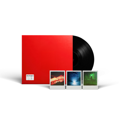 Industrial Nine Inch Nails - Nine Inch Noize (October 30, 2026)