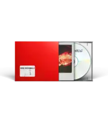 Industrial Nine Inch Nails - Nine Inch Noize (New CD) (October 30, 2026)