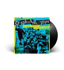 Punk/Hardcore Dropkick Murphys - 11 Short Stories Of Pain & Glory