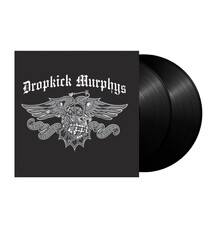 Punk/Hardcore Dropkick Murphys - The Meanest Of Times