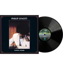 Rock/Pop Phil Lynott - Fantastic Attitude (October 30, 2026)