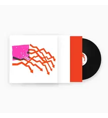 Rock/Pop DIIV - ZIRP (October 30, 2026)
