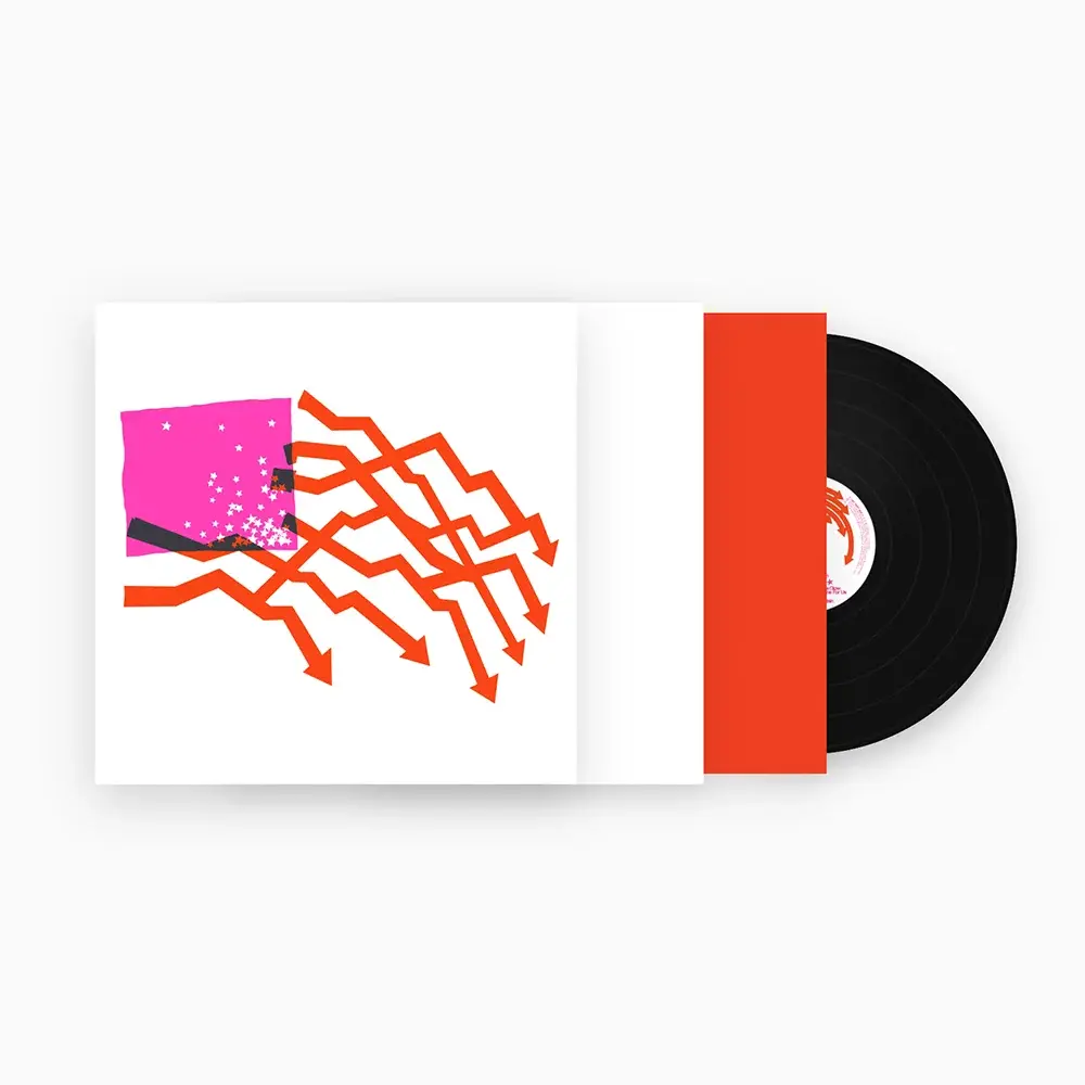 Rock/Pop DIIV - ZIRP (October 30, 2026)
