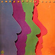 Rock/Pop Creedence Clearwater Revival - Gold ('72 CA) (VG+/G+, spine-wear, stains + crease on back cover)