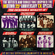 R&B/Soul/Funk V/A - The Artists And Songs That Inspired The Motown 25th Anniversary T.V. Special - The Incredible Medleys ('83 CA) (VG++/VG+)