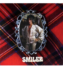 Rock/Pop Rod Stewart - Smiler ('74 CA) (VG+/VG+)
