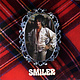 Rock/Pop Rod Stewart - Smiler ('74 CA) (VG+/VG+)