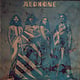 Rock/Pop Redbone - Beaded Dreams Through Turquoise Eyes ('74 CA) (VG+/VG+)