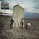 Rock/Pop The Who - Who's Next ('80 CA Half-Speed Mastered) (VG+/VG, conservative grade on sleeve: indentation scuff on cover)