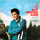 Christmas Elvis Presley - Elvis' Christmas Album ('75 CA Reissue) (VG+/VG, spine-wear)
