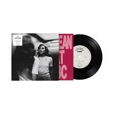 Pop Olivia Dean - Live At The BBC 7" (RSD 2026)