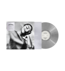 Pop Olivia Dean - The Art Of Loving (180g Half-Speed Master Silver Vinyl)