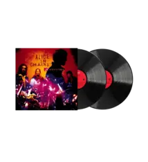 Rock/Pop Alice In Chains - MTV Unplugged
