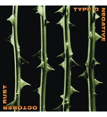 Metal Type O Negative - October Rust (NEW CD)