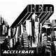 Rock/Pop R.E.M. - Accelerate ('08 US 2LP 45rpm w/CD) (VG+, some off-gassing marks otherwise NM and plays NM/VG+, small corner dent otherwise NM)
