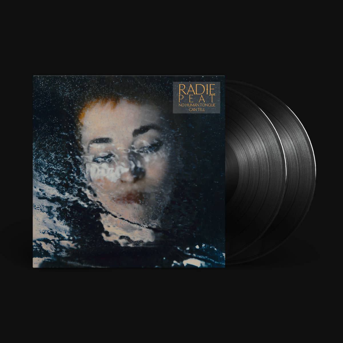 Folk/Country Radie Peat - No Human Tongue Can Tell (November 13, 2026)