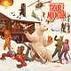 Hip Hop/Rap Aesop Rock & Blockhead - Trouble Mountain (November 13, 2026)
