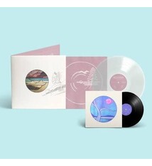 New Age Beverly Glenn-Copeland - Keyboard Fantasies (40th Ann. Clear Vinyl + 7") (November 27, 2026)