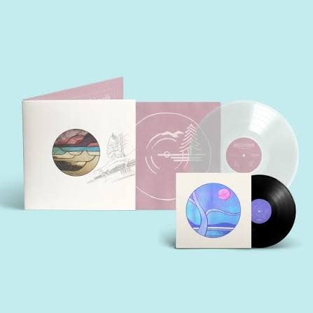 New Age Beverly Glenn-Copeland - Keyboard Fantasies (40th Ann. Clear Vinyl + 7") (November 27, 2026)