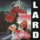 Industrial Lard - The Last Temptation Of Reid (LP + 12" Reissue) (October 2, 2026)