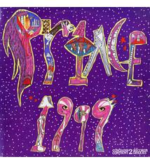 Rock/Pop Prince - 1999 ('82 CA) (NM/VG+)