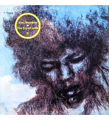 Rock/Pop Jimi Hendrix - The Cry Of Love ('71 CA) (VG/VG+)