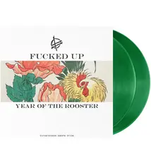 Punk/Hardcore Fucked Up - Year Of The Rooster (Green Vinyl) (November 13, 2026)