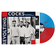 Industrial Revolting Cocks - No Devotion / You Often Forget (Red/Blue Splatter Vinyl) (November 6, 2026)