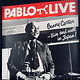 Jazz Benny Carter - Live And Well In Japan! ('79 CA) (VG+/VG+, small promo slice)