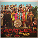 Rock/Pop The Beatles - Sgt. Pepper's Lonely Hearts Club Band ('73 US Apple w/cut-outs insert) (VG/VG, bit of spine damage)