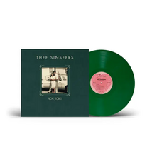 R&B/Soul/Funk Thee Sinseers - Love Stories (Green Vinyl)